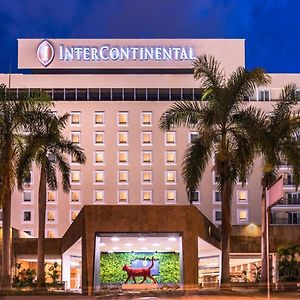 Hotel Intercontinental Cali